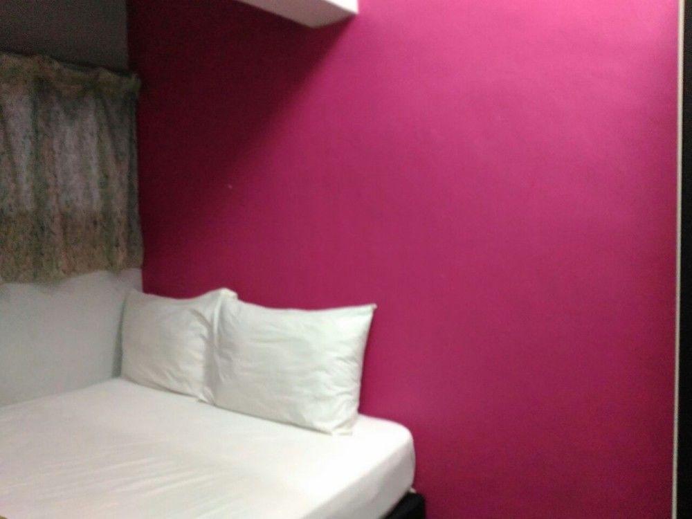 Hotel Elwarda Klcity Kuala Lumpur Exterior photo